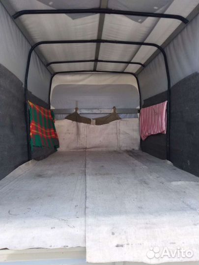 Грузоперевозки Газель 3х и 5ти метровая