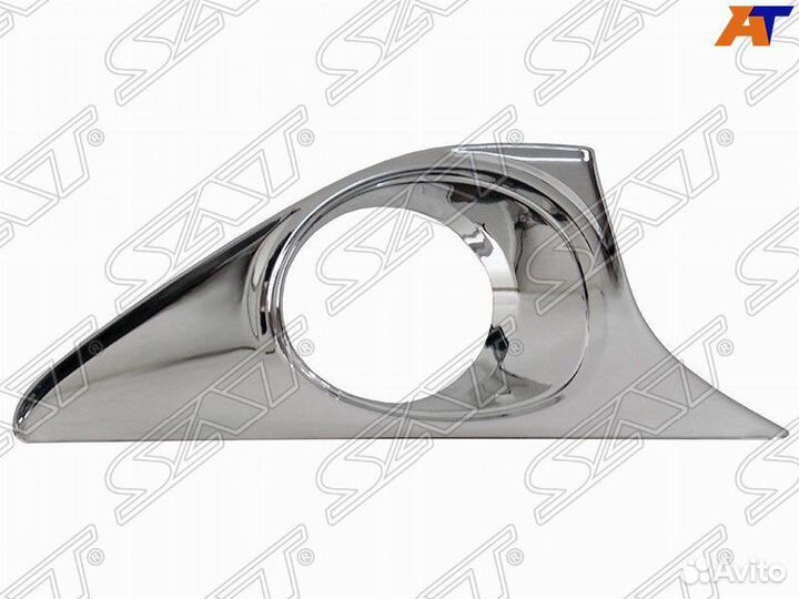 Оправа Птф Камри 50