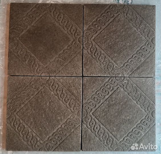 Тротуарная плитка