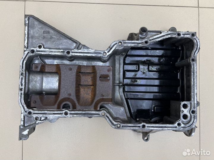 Поддон двигателя QR20DE Nissan Primera P12