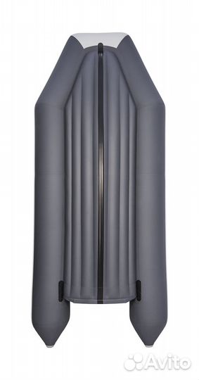 Лодка пвх Аква 3600 нднд