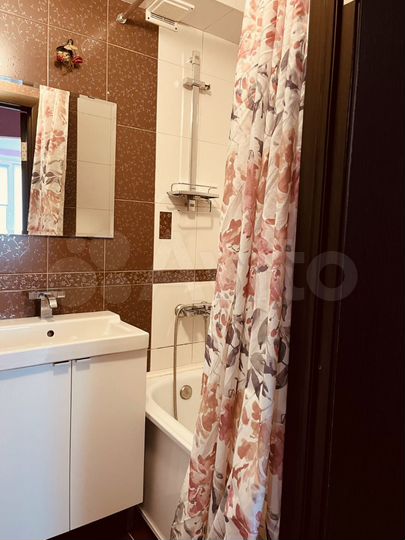 1-к. квартира, 31,3 м², 2/4 эт.