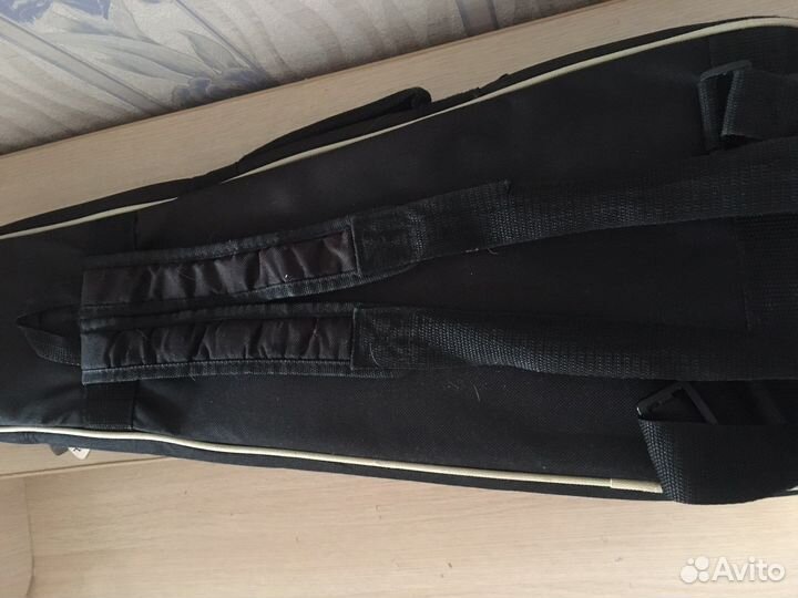 Укулеле zebra