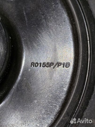 503191738 Каток задней подвески BRP