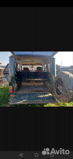 Лодка с мотором