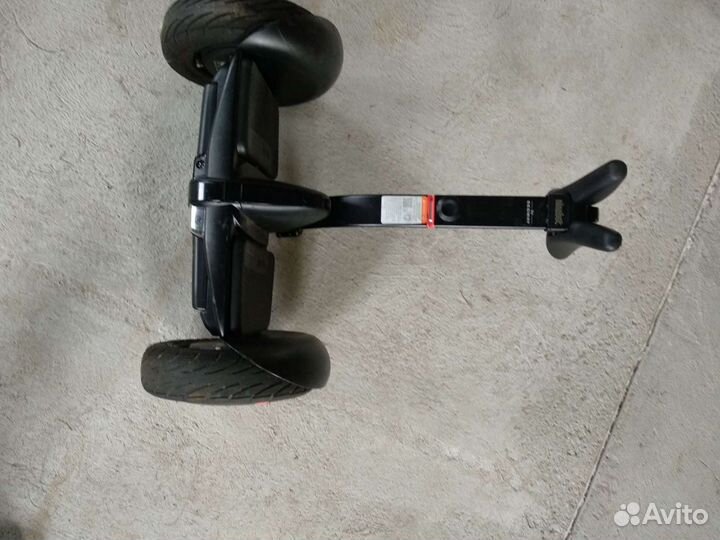 Гироскутор ninebot segway mini pro