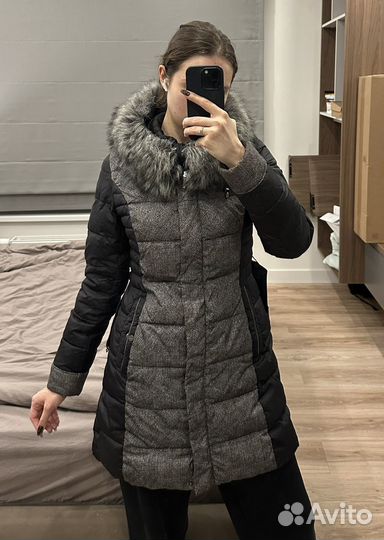 Пуховик snowimage женский, 42/S