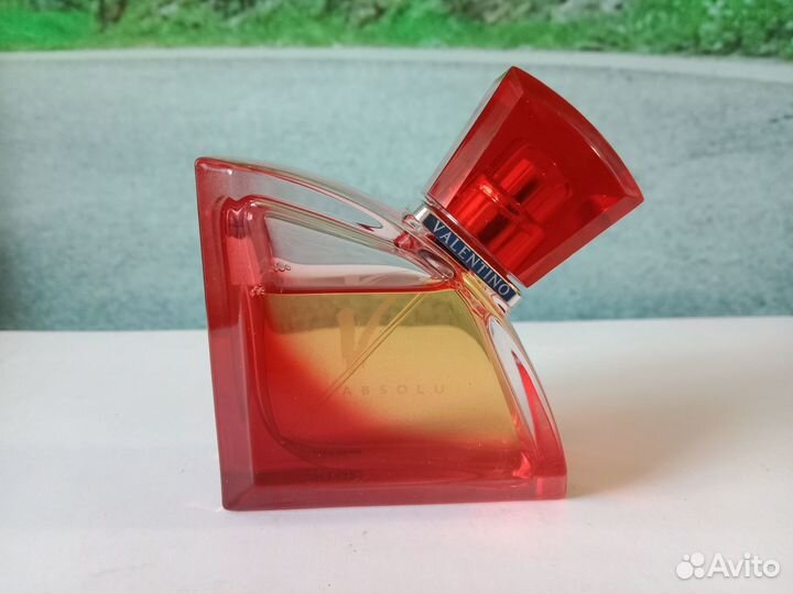 Парфюм Valentino V Absolu