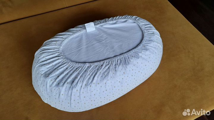 Кокон Развивающий коврик