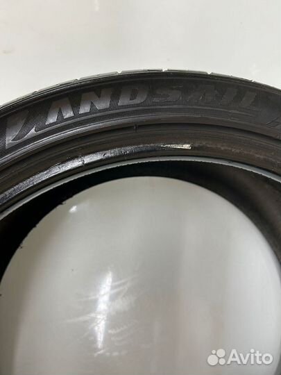 Landsail LS588 SUV 295/35 R21