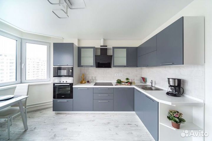 Изготовление кухни на заказ