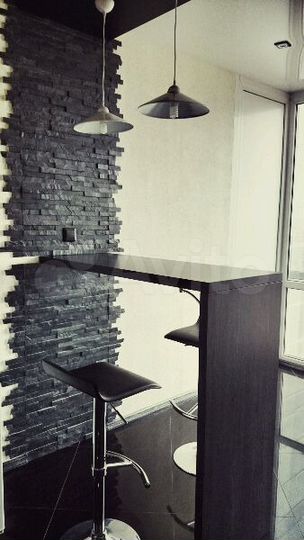 1-к. квартира, 49 м², 17/24 эт.