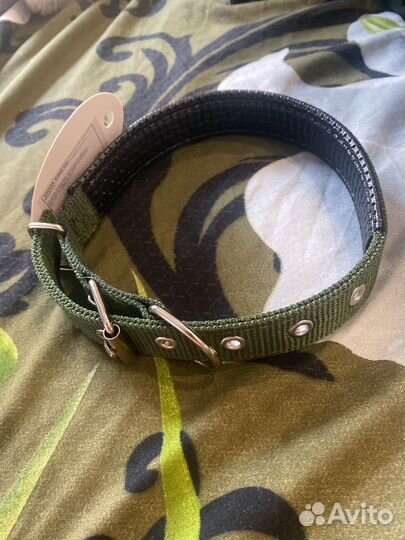 Ошейник новый