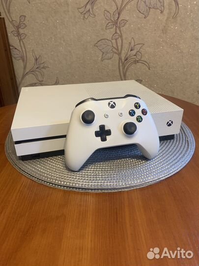 Xbox one s 1tb
