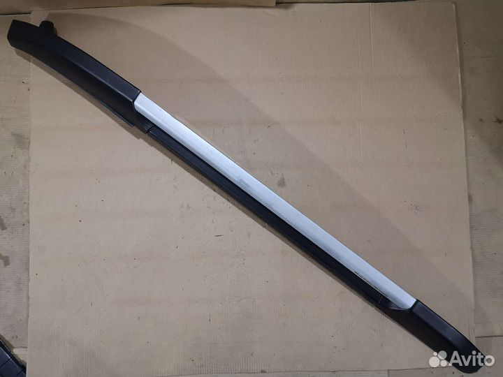 Рейлинг крыши правый Kia Sportage 2 2004-2010