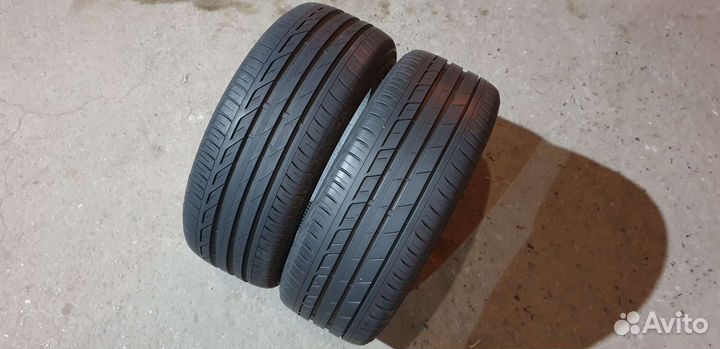 Bridgestone Turanza T001 225/45 R17 91W