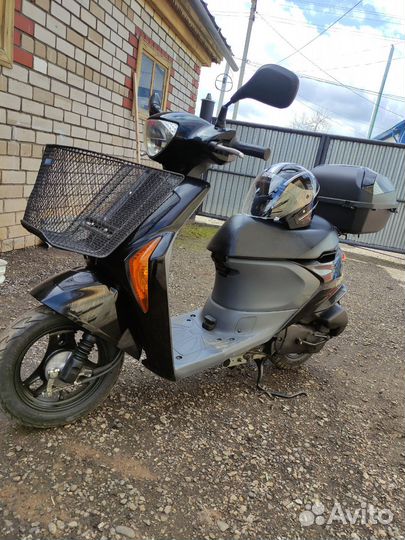 Продам скутер,мопед