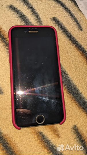 iPhone 7, 128 ГБ
