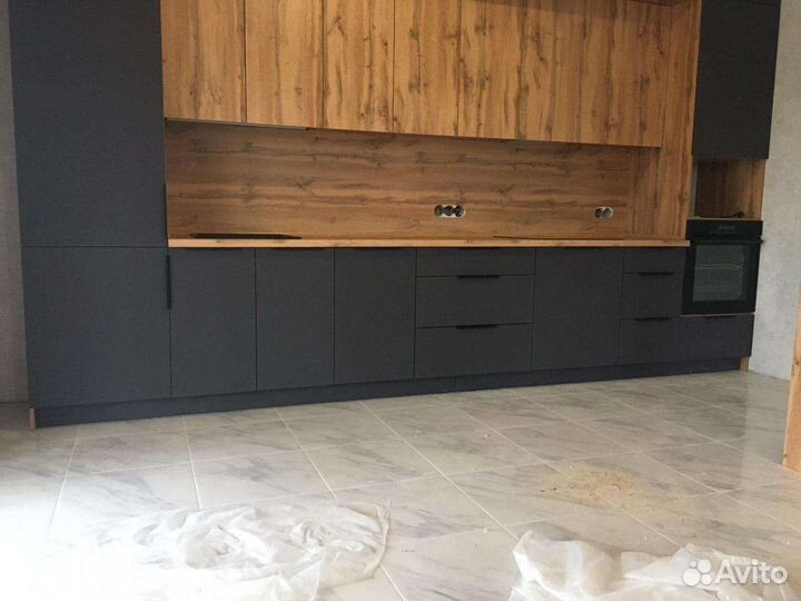 Кухонный гарнитур на заказ
