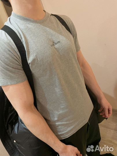 Пуховик rufuete