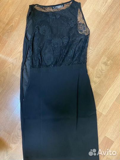 Платье Love Moschino