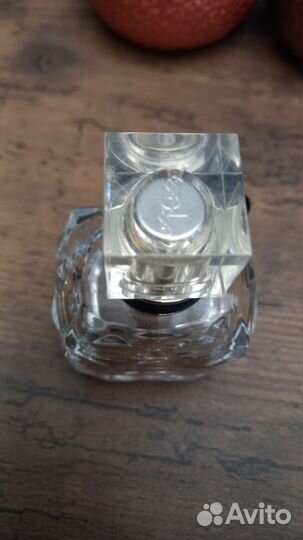 Yves saint laurent mon paris Оригинал