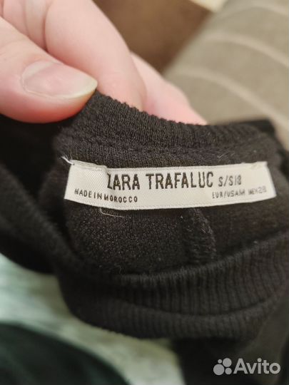 Женское платье Zara m