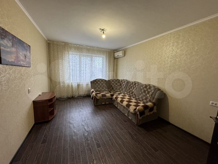 3-к. квартира, 63 м², 6/9 эт.