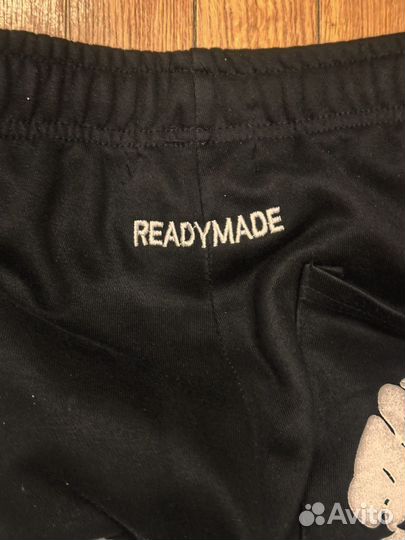 Штаны denim tears