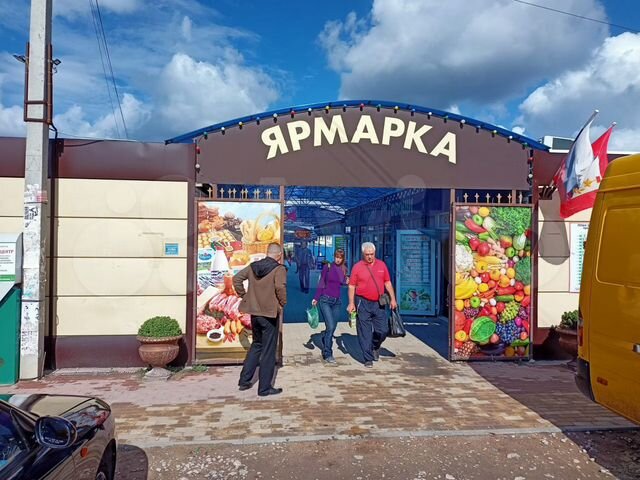 Магазин/фастфуд/Общепит. Казачка, 20 м²
