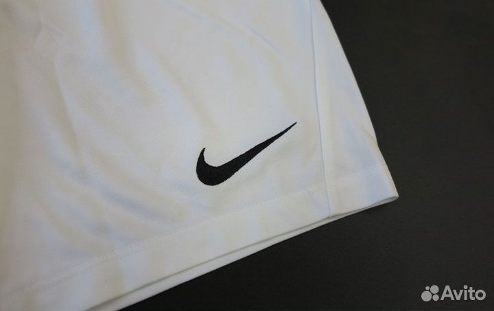 Детская футбольная форма Nike Спартак 147-158 см