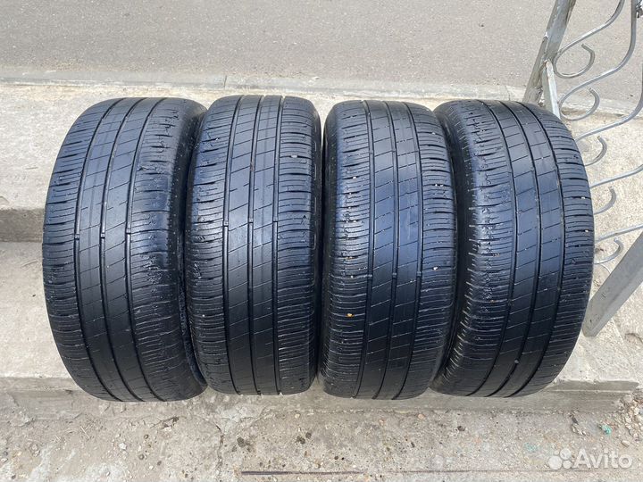 Goodyear EfficientGrip Performance 205/55 R16