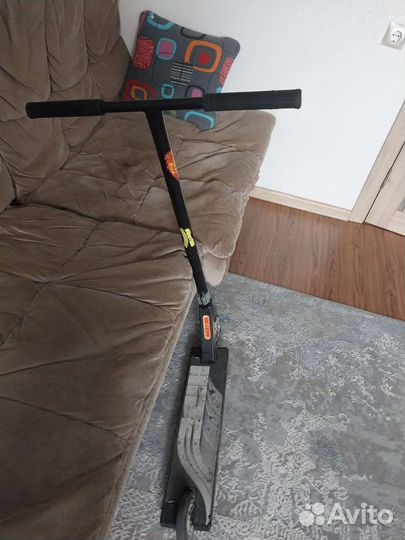 Самокат Хайп взрослый