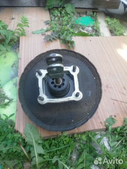 Вакуумный усилитель тормозов Опель Фронтера А