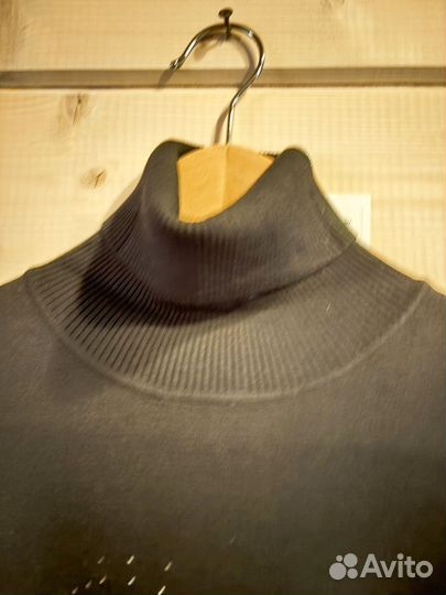 Кофта, водолазка. Размер 48/50. Новый