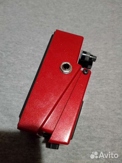 Гитарная педаль boss rc-2