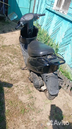 Скутер