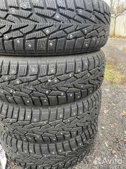 Nokian Tyres Nordman 7 185/65 R15