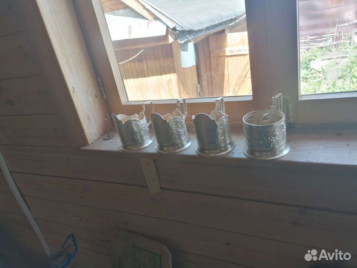 Подстаканники