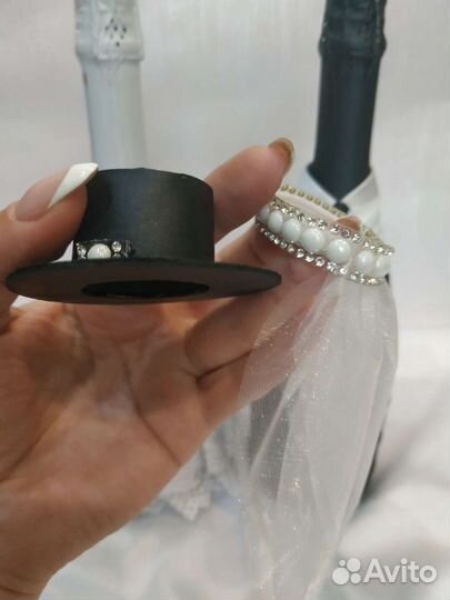 Свадебные аксессуары