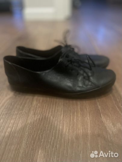 Ботинки женские