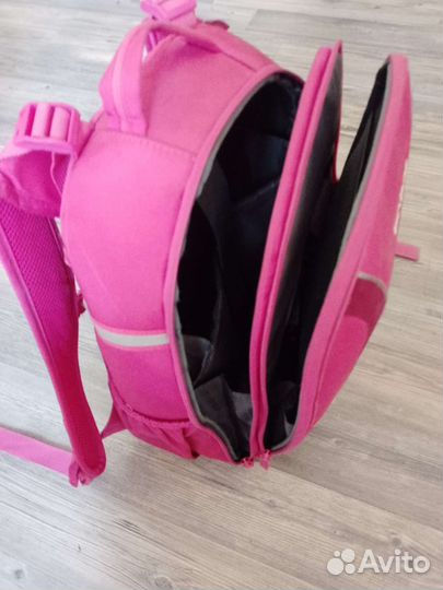 Школьный рюкзак