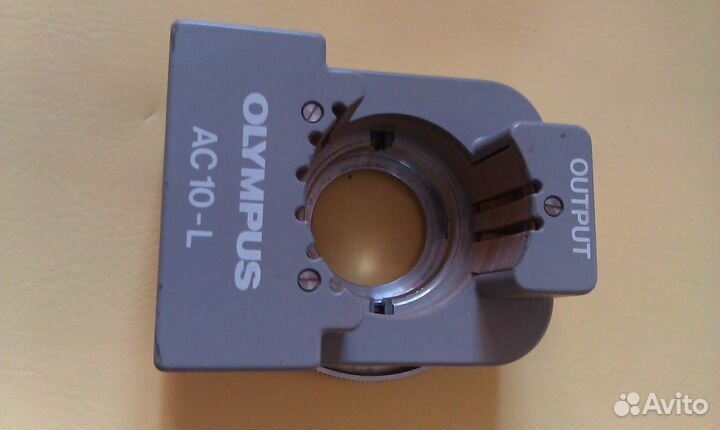 Адаптер Olympus AC10-L для микроскопа Pen F