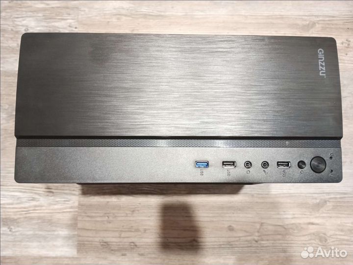 Системный блок i3 9100f