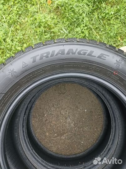 Triangle Snowlink TWT02 205/60 R16 96R