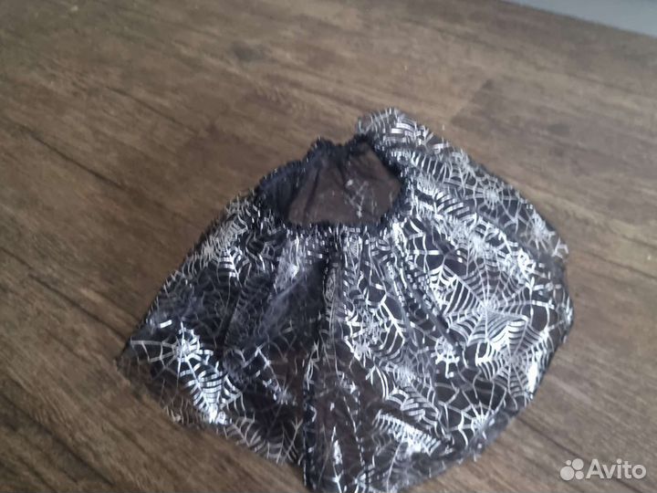 Карнавальный костюм для девочки