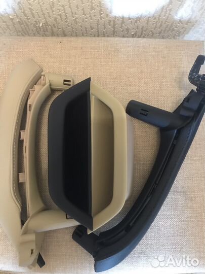 Ручка двери внутренняя bmw x3 f25 F25