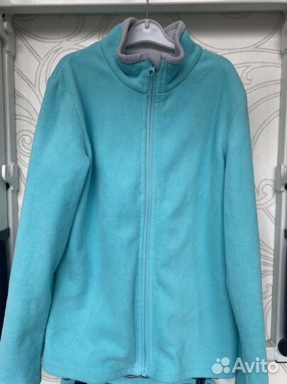 Флисовый костюм поддева 134-140 Outventure