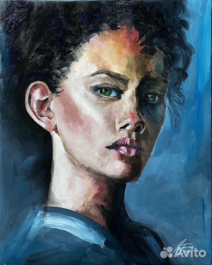 Картины на заказ