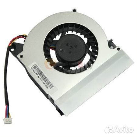 Вентилятор для Lenovo Y510, Y530
